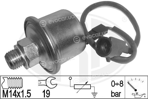 Era / Messmer 330911