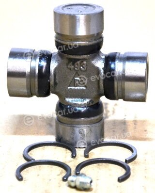 Spidan / Lobro U 249