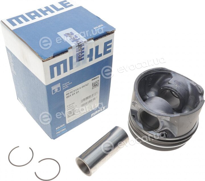 Mahle 001 01 01