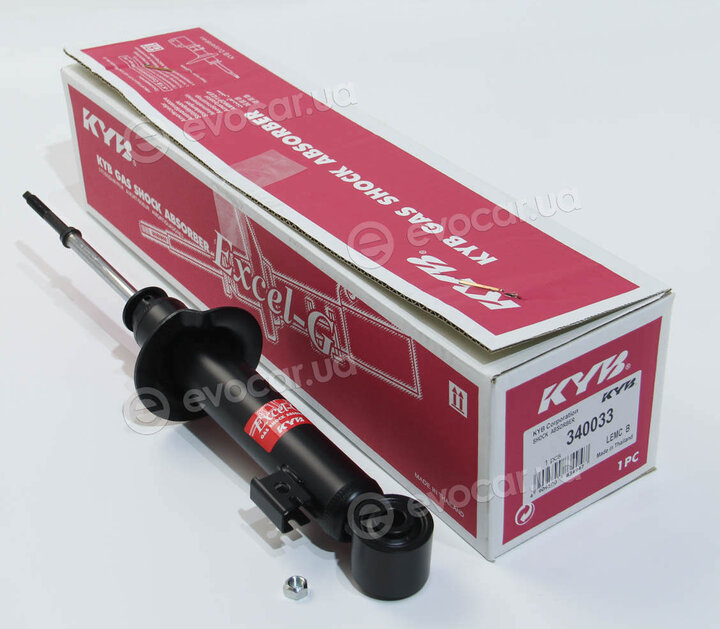 KYB / Kayaba 340033