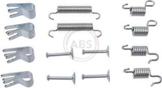 A.B.S. 0850Q