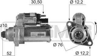 Era / Messmer 220447A