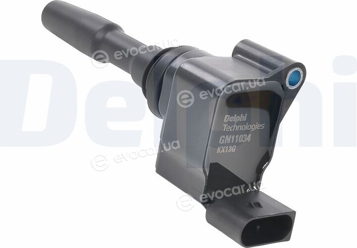 Delphi GN11034