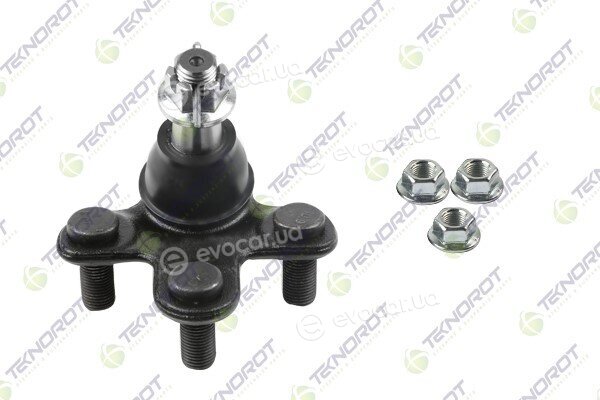 Teknorot H-1045K