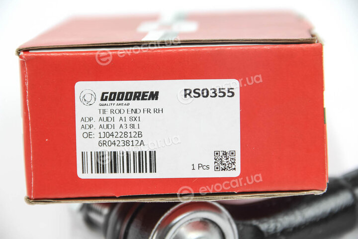 Goodrem RS0355
