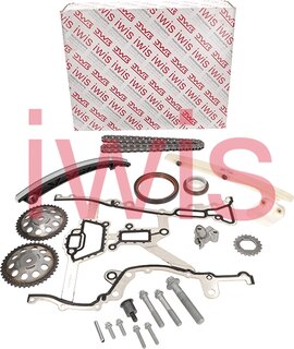 Iwis 59103Set