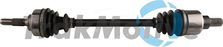 TrakMotive 30-0211