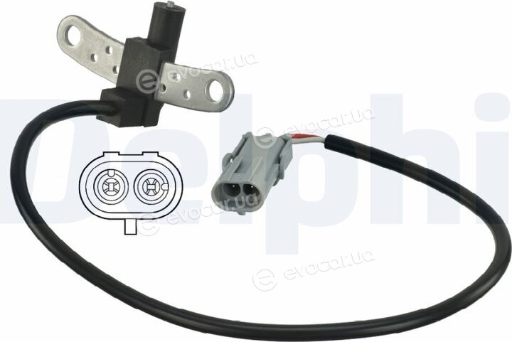 Delphi SS10759