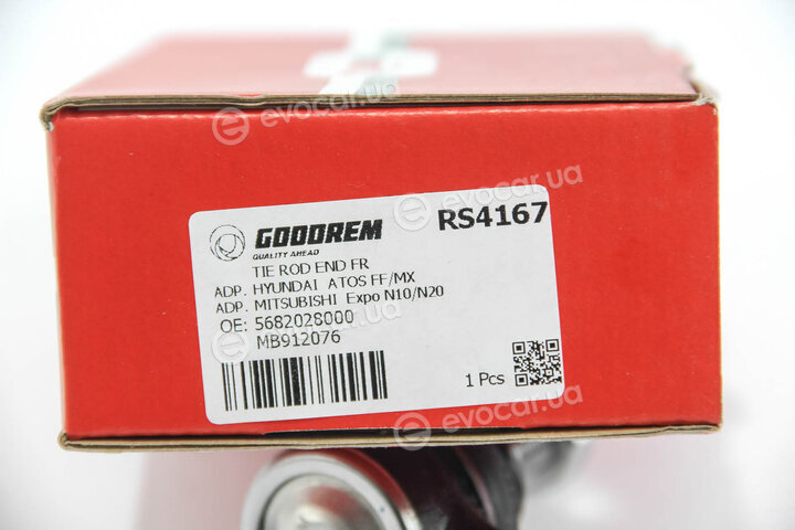 Goodrem RS4167