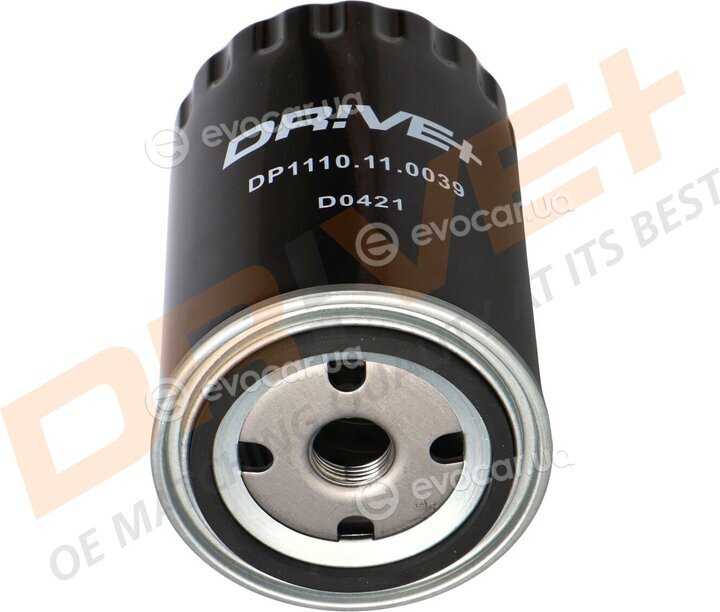 Drive+ DP1110.11.0039
