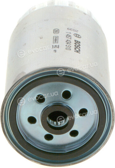 Bosch 1 457 434 510