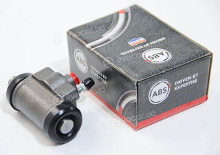A.B.S. 52907X