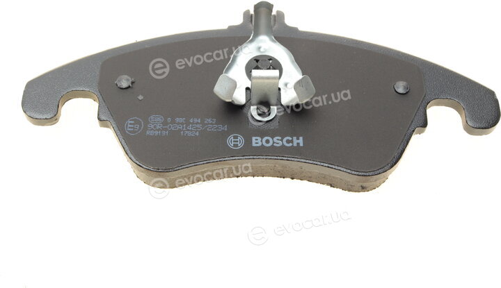 Bosch 0 986 494 263