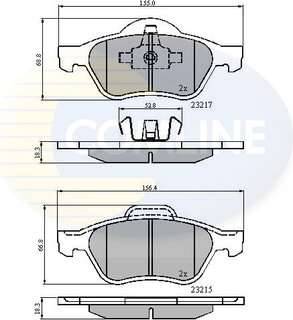 Comline CBP01115