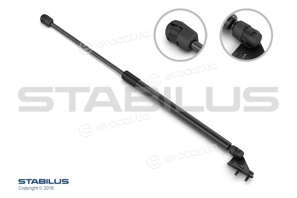 Stabilus 3391XU