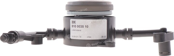 LuK 600 0421 00