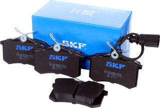 SKF VKBP 90452 E