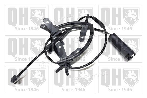 Quinton Hazell BWI1042