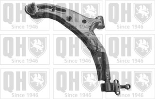 Quinton Hazell QSA2070S