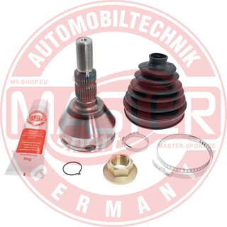 Master Sport 304380-SET-MS