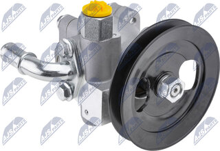 NTY SPW-HY-512