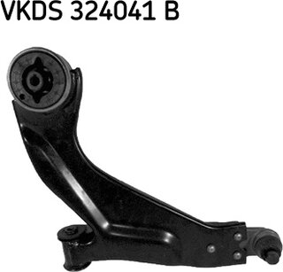 SKF VKDS 324041 B