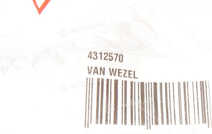 Van Wezel 4312570