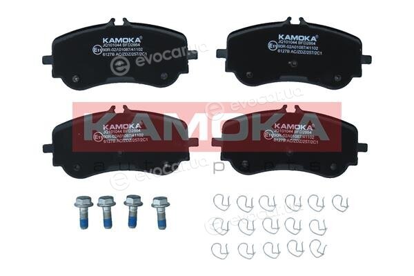 Kamoka JQ101044