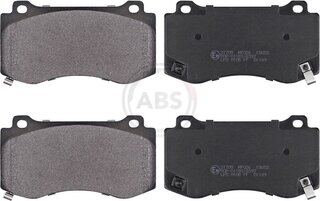 A.B.S. 37705