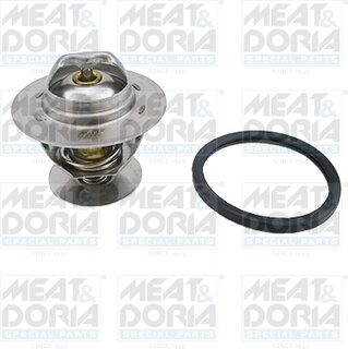 Meat & Doria 92321