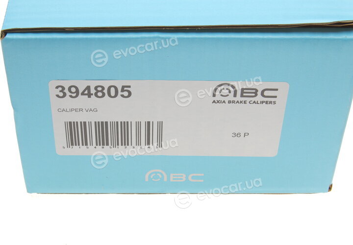 Axia 394805