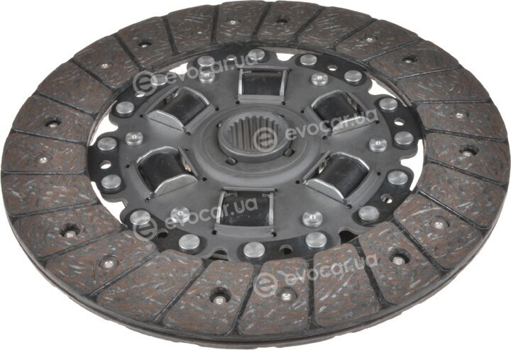 Blue Print ADM53146