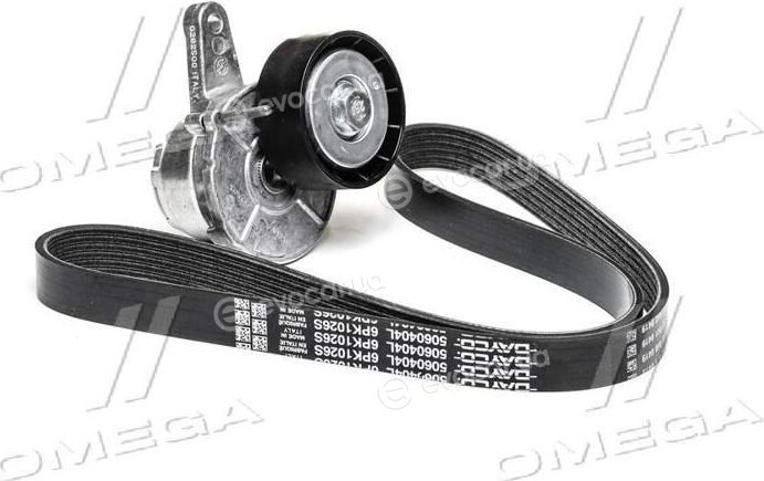 Dayco KPV288