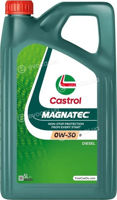 Castrol 15F67A