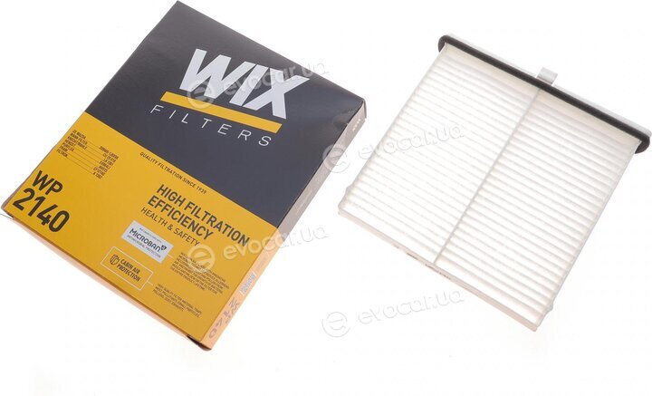 WIX WP2140