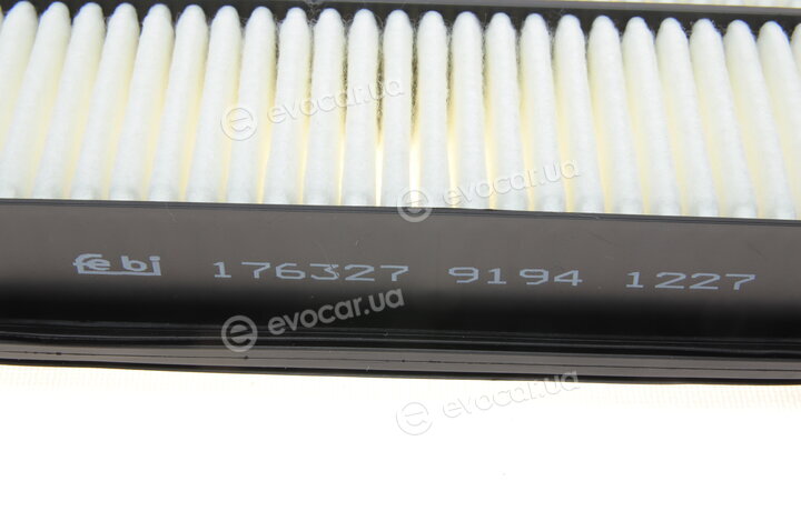 Febi 176327