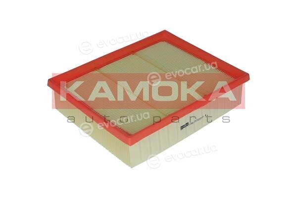 Kamoka F219801