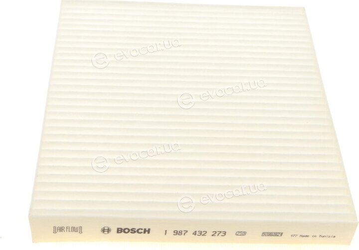 Bosch 1 987 432 273