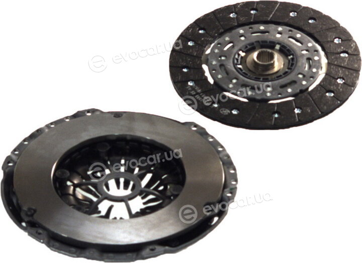Sachs 3000 951 151