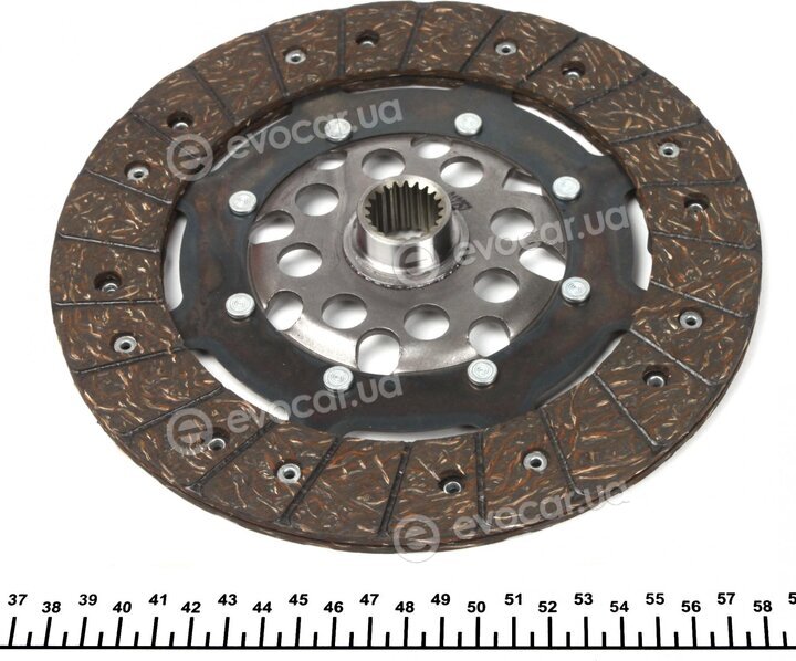 Kawe / Quick Brake 962531