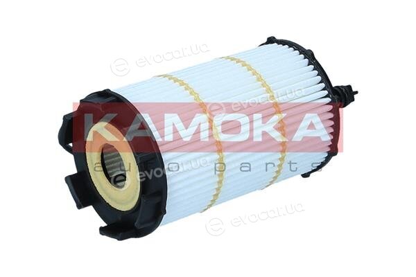 Kamoka F125901