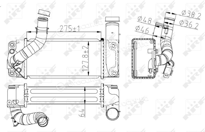 NRF 30245