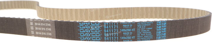 Dayco KTBWP12400