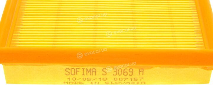 Sofima S 3069 A