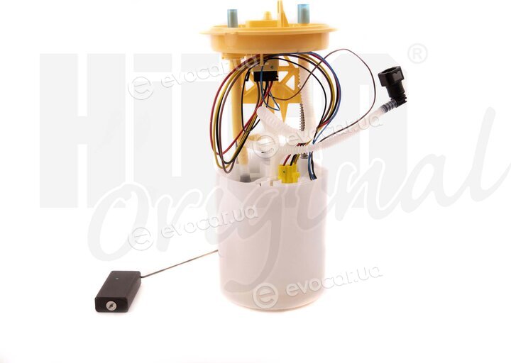 Astemo (Hitachi) / Huco 133125