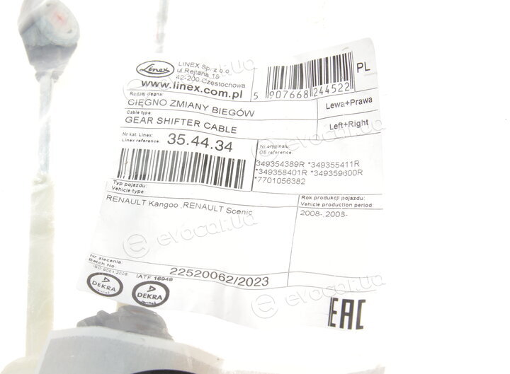Linex 35.44.34