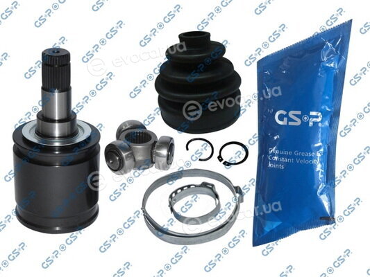 GSP 659107