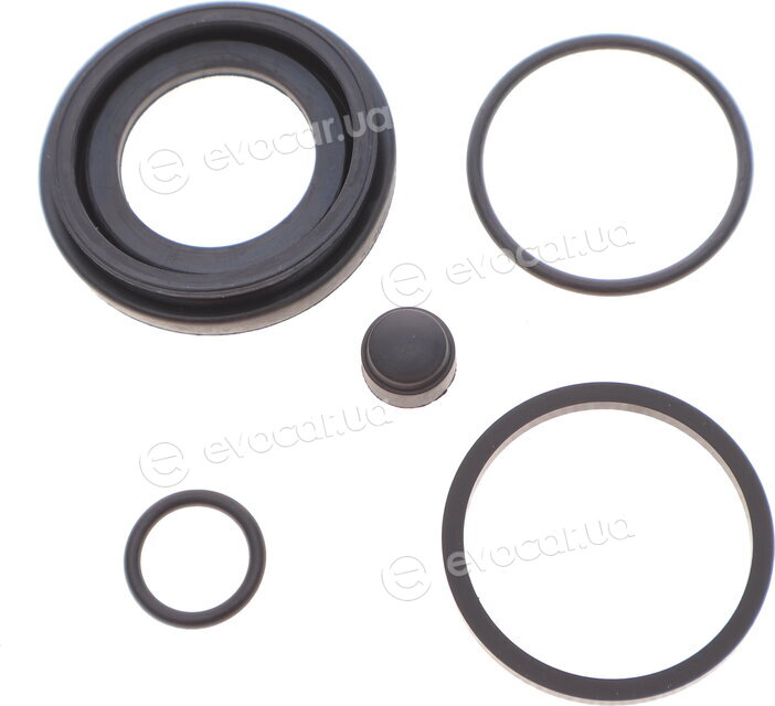 Kawe / Quick Brake 114-0159