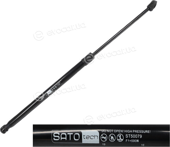 Sato Tech ST50079