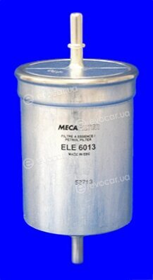 Meca ELE6013